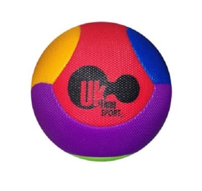 BALON DE INICIACION MULTIUSO N° 4 (PLAYBALL)1