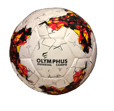BALON DE FUTBOL OLYMPHUS MUNDIAL Nº 51