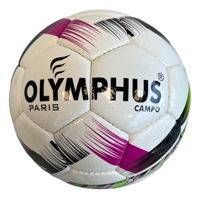 BALON DE FUTBOL OLYMPHUS PARIS NEW N° 5 BALON DE FUTBOL OLYMPHUS PARIS NEW N° 5