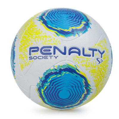 BALON DE FUTBOLITO PENALTY SOCIETY S11 R2 XXII N°41