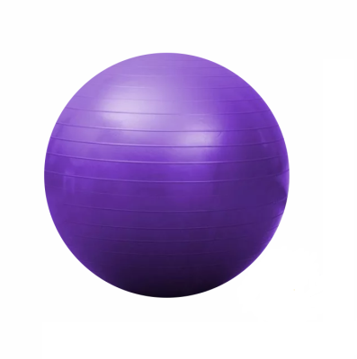 BALON PILATES 75 CM ANTIBURST1