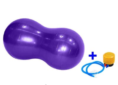 BALON PILATES TIPO MANI 60 X 45 CMS2