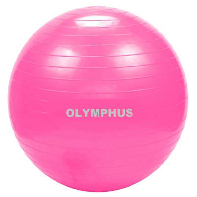 BALON PILATES ANTI-BURST 75 CMS OLYMPHUS1