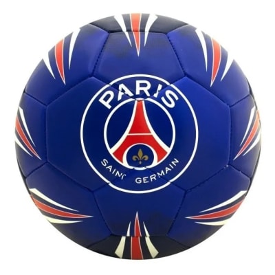 BALON DE FUTBOL DRB LICENCIA PARIS SAINT GERMAIN OFICIAL N° 5 BALON DE FUTBOL DRB LICENCIA PARIS SAINT GERMAIN OFICIAL N° 5