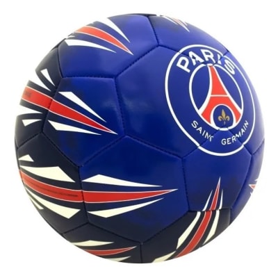 BALON DE FUTBOL DRB LICENCIA PARIS SAINT GERMAIN OFICIAL N° 5 BALON DE FUTBOL DRB LICENCIA PARIS SAINT GERMAIN OFICIAL N° 5