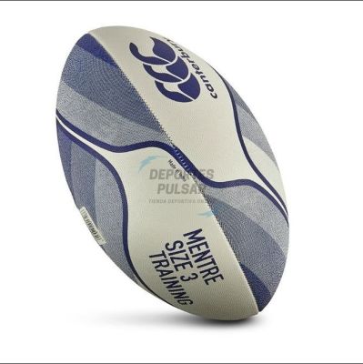 BALON RUGBY MENTER Nº31