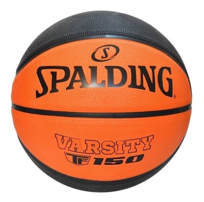 BALON DE BASQUETBOL SPALDING VARSITY TF-150 N° 7 BALON DE BASQUETBOL SPALDING VARSITY TF-150 N° 7
