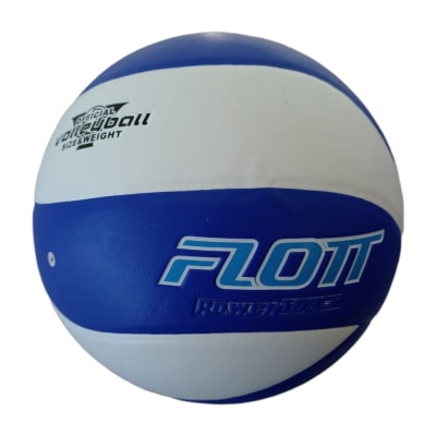 BALON DE VOLEIBOL FLOTT LAMINADO POWER TOUCH N° 51