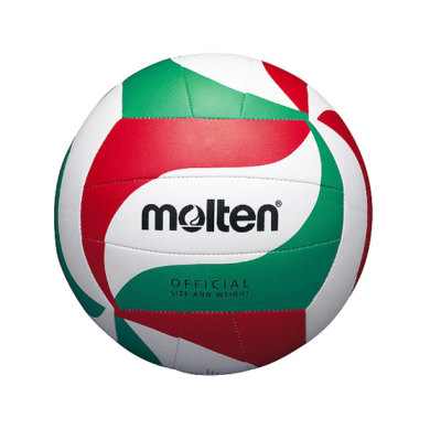 BALON DE VOLEIBOL MOLTEN MINI Nº 1 BALON DE VOLEIBOL MOLTEN MINI Nº 1