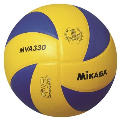BALON VOLEIBOL MVA 330 MIKASA BALON VOLEIBOL MVA 330 MIKASA