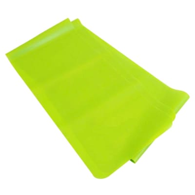 BANDA ELASTICA VERDE COVERTEC 0.60 MM BANDA ELASTICA VERDE COVERTEC 0.60 MM