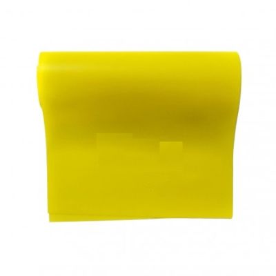 BANDA ELASTICA RESISTENCIA COVERTEC 0,35 AMARILLO BANDA ELASTICA RESISTENCIA COVERTEC 0,35 AMARILLO