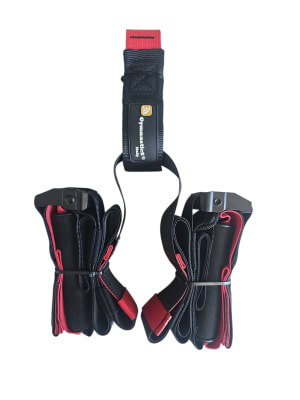 KIT DE BANDAS DE SUSPENSION ENTRENAMIENTO GYMNASTICS P2