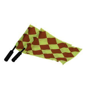 BANDERIN DE GUARDA LINEA MARCA DRB (PAR)1