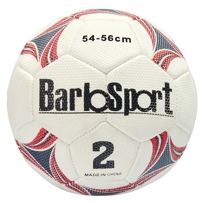 BALON DE HANDBALL BASIC N° 2 BALON DE HANDBALL BASIC N° 2