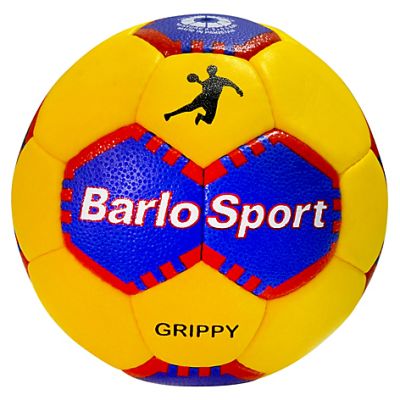 BALON DE HANDBALL BARLOSPORT MODELO ULTRAGRIP N° 21