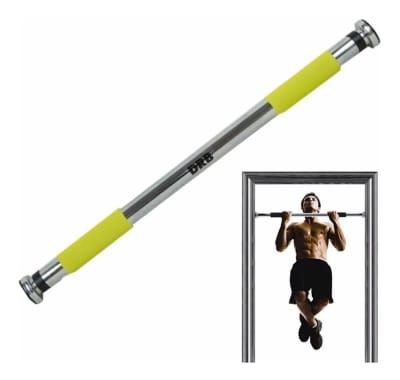 BARRA DE PUERTA AJUSTABLE MARCA DRB1