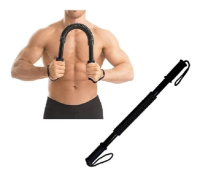 BARRA DE TORSION PARA EJERCICIOS MARCA COVERTEC1