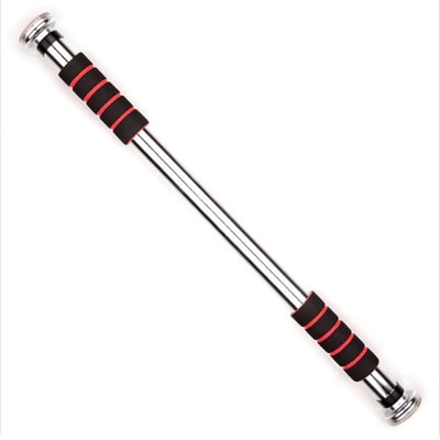 BARRA DE EJERCICIOS AJUSTABLE PUERTA1