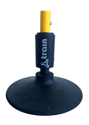 BASE DE GOMA PARA POSTE DE ENTRENAMIENTO CON O SIN ESTACA3