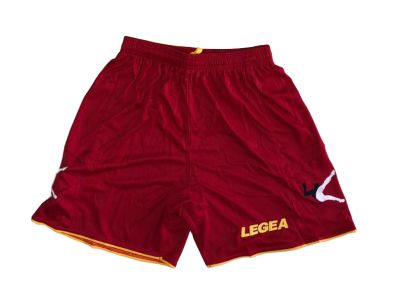 UNIFORME LEGEA BELGRADO AMARILLO/ROJO TALLA L UNIFORME LEGEA BELGRADO AMARILLO/ROJO TALLA L