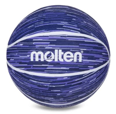 BALON DE BASQUETBOL MOLTEN BF1600 N° 7 INDOOR / OUTDOOR