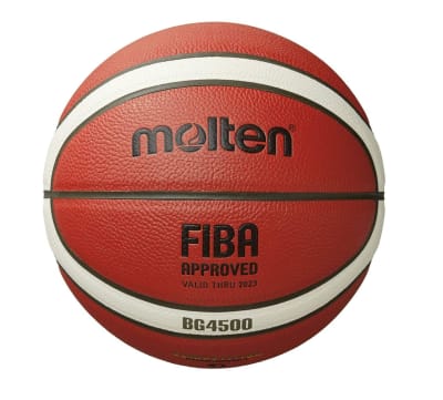 BALON DE BASQUETBOL MOLTEN BG4500 Nº 71