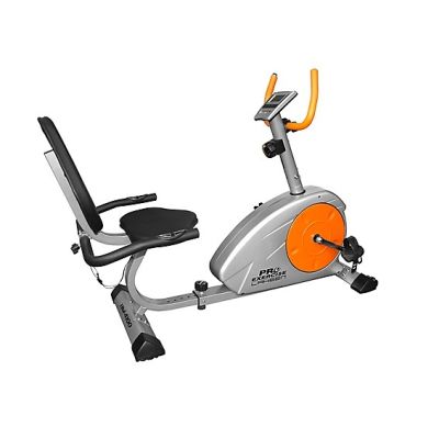 BIC. RECUMBENT MAGNETICA BIC. RECUMBENT MAGNETICA