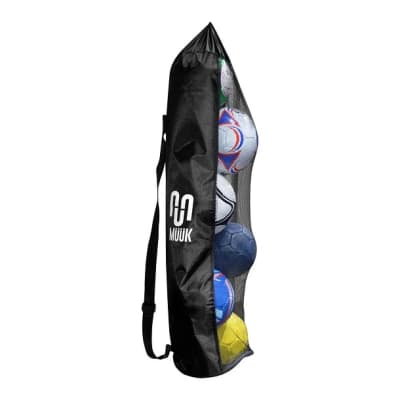 BOLSO BALONERO TUBULAR MUUK CAPACIDAD 6 BALONES1