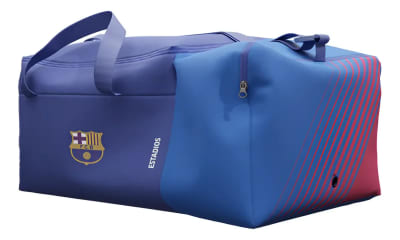 BOLSO DEPORTIVO LICENCIA FC BARCELONA 20 LITROS MARCA DRB1