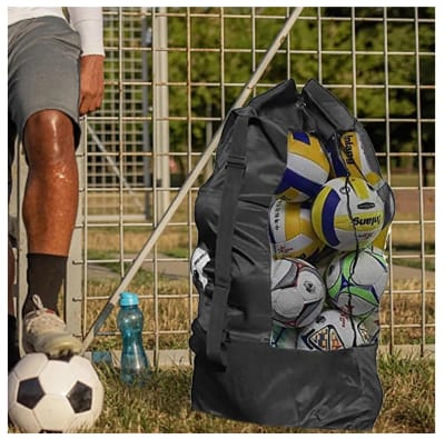 BOLSO BALONERO CAPACIDAD 20 BALONES