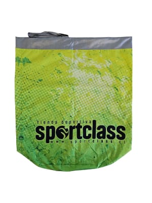 BOLSO PORTA EQUIPOS DEPORTIVOS