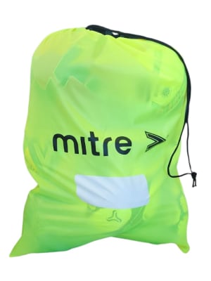 BOLSO TIPO MORRAL GRANDE MARCA MITRE/MACRON 8-10 BALONES