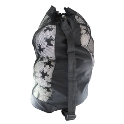 BOLSO BALONERO TRAIN CAPACIDAD 12-15 BALONES