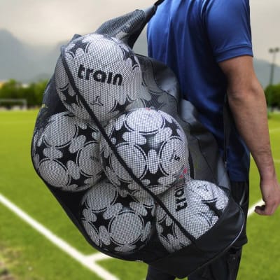 BOLSO BALONERO CAPACIDAD 15 BALONES