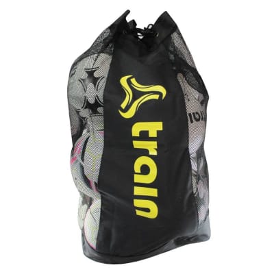 BOLSO BALONERO TRAIN CAPACIDAD 12-15 BALONES