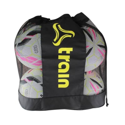 BOLSO BALONERO TRAIN CAPACIDAD 5 BALONES