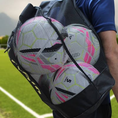 BOLSO BALONERO CAPACIDAD 5-6 BALONES