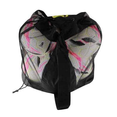 BOLSO BALONERO CAPACIDAD 5-6 BALONES BOLSO BALONERO CAPACIDAD 5-6 BALONES