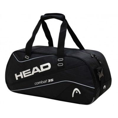 BOLSO DEPORTIVO HEAD MODELO COMBAT 35 BOLSO DEPORTIVO HEAD MODELO COMBAT 35