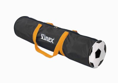 BALONERA TUBO 8 BALONES DE FUTBOL 1