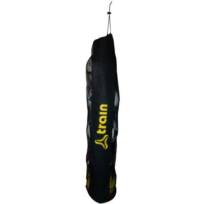 BOLSO BALONERO TIPO TUBO TRAIN CAPACIDAD 5 BALONES1