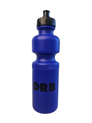 BOTELLA DE HIDRATACION DRB 750 ML