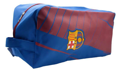 BOLSO BOTINERO LICENCIA FC BARCELONA MARCA DRB