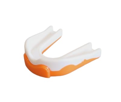 PROTECTOR BUCAL SIMPLE DRB TALLA ADULTO VARON COLORES