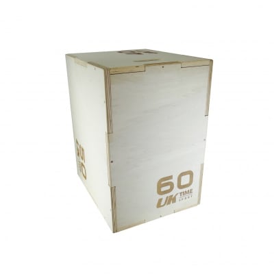 CAJON DE SALTO PLIOMETRICO CROSSFIT 40x50x60 CM1