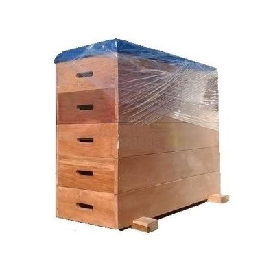 CAJON DE SALTO RECTO MADERA COIGUE1