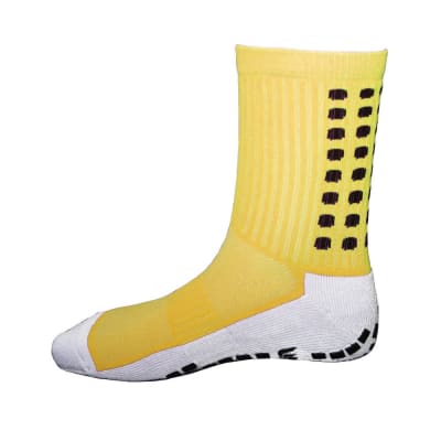 CALCETA DEPORTIVA ANTIDESLIZANTES OLYMPHUS TALLA ADULTO (39-43)