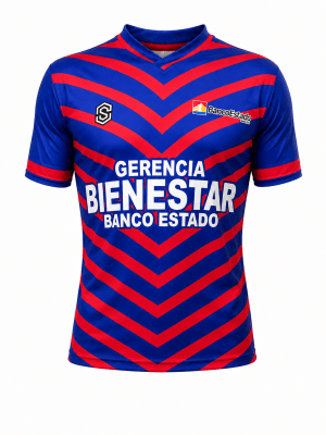 CAMISETA DE FUTBOL DISEÑO PERSONALIZADO TODAS LAS TALLAS