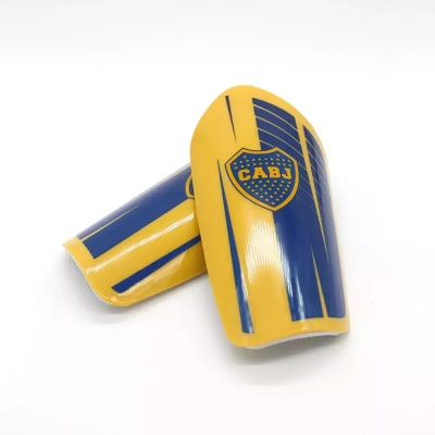 CANILLERA DE FUTBOL DRB LICENCIA BOCA JUNIORS